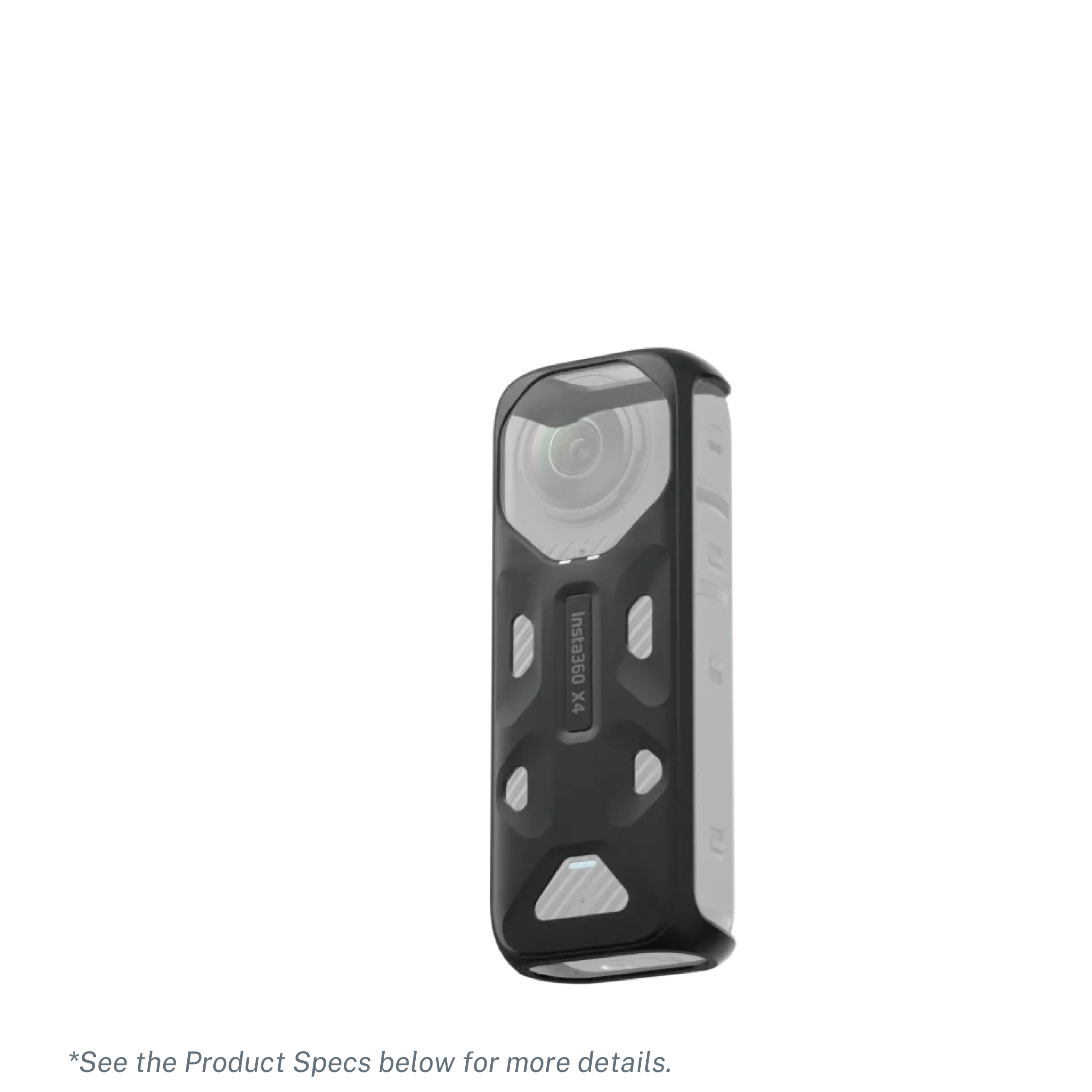 Insta360 X4 Thermo Grip Cover (Open Box)