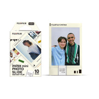 Fujifilm Instax Mini Film Photo Slide