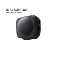 Insta360 X5 Lens Cap (Open Box)