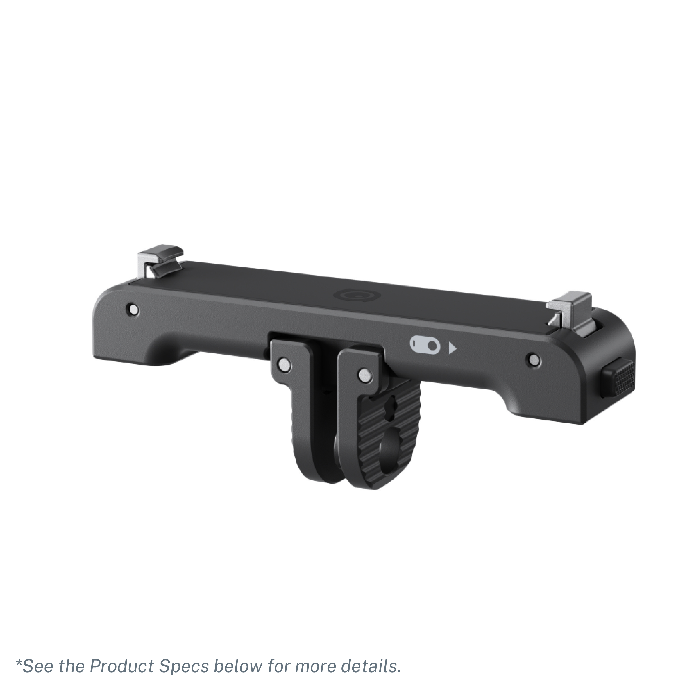 Insta360 GO 3/GO 3S Quick Release Mount (Open Box)