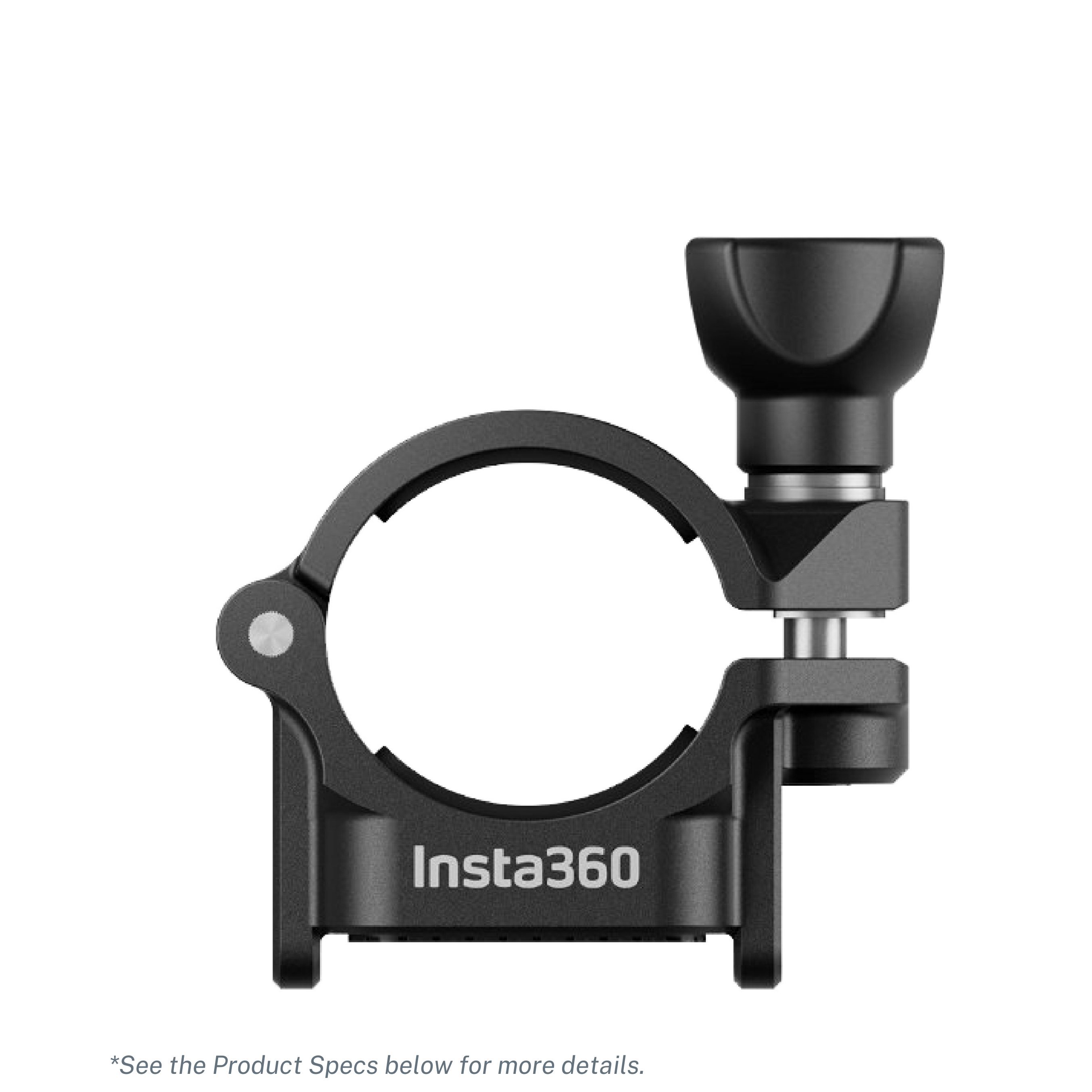 Insta360 Selfie Stick Ring Mount (Open Box)