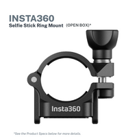 Insta360 Selfie Stick Ring Mount