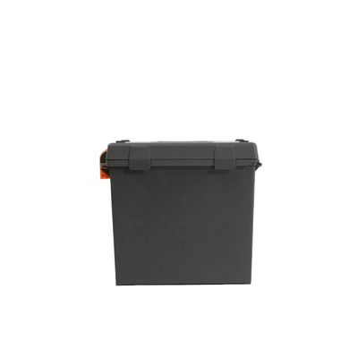 Raptor Case Utility Tool Box 910 (Open Box)