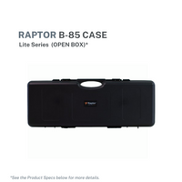 Raptor Case Lite Long B85 (Open Box)