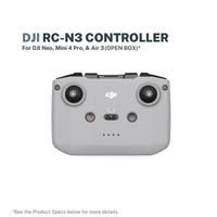 DJI RC N3 Controller (Open Box)