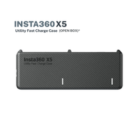 Insta360 X5 Utility Fast Charge Case (Open Box)