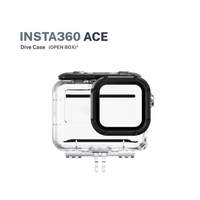 Insta360 Ace Dive Case (Open Box)