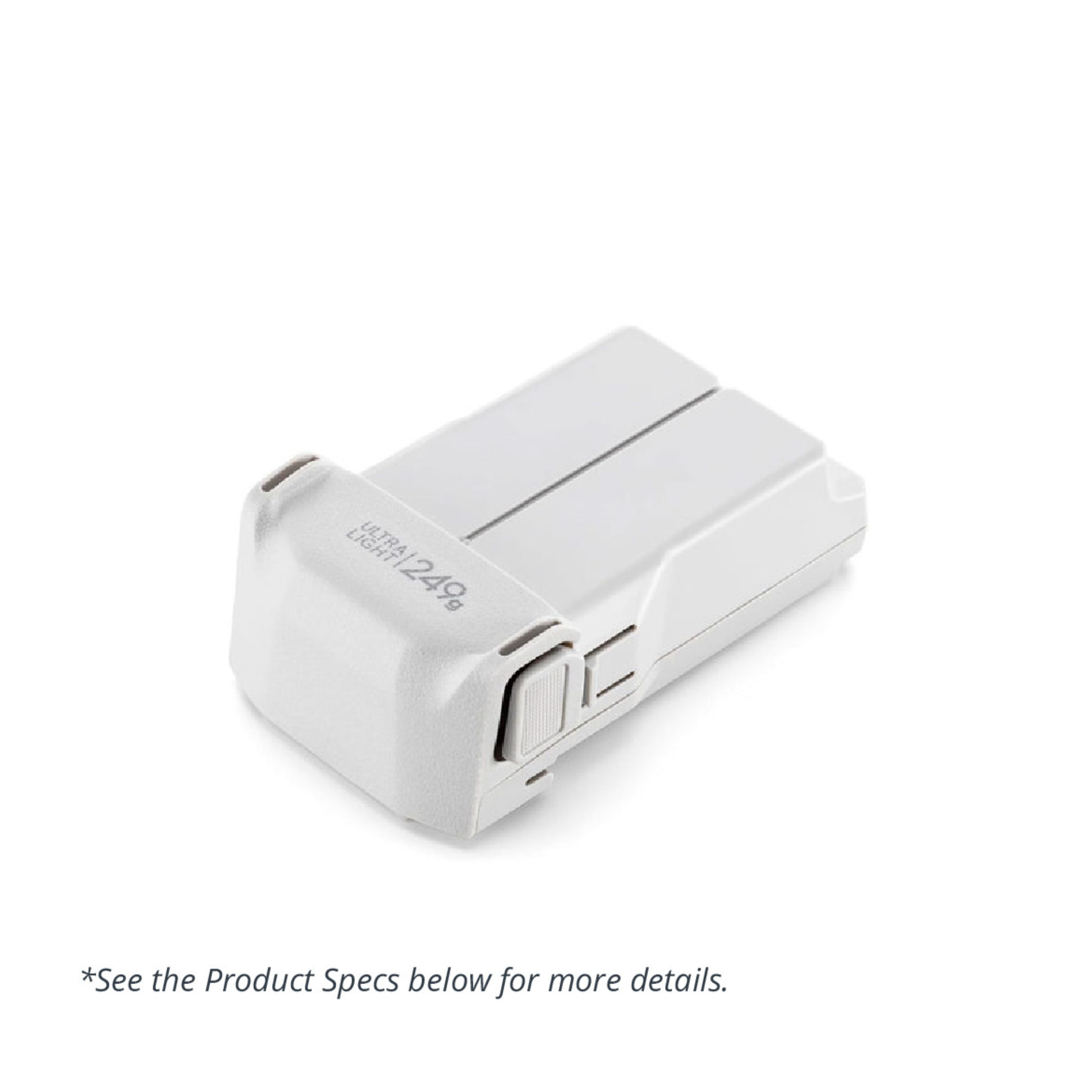 DJI Mini 4 Pro Intelligent Flight Battery