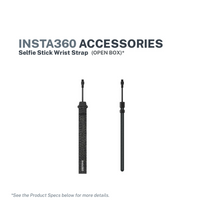 Insta360 Selfie Stick Wrist Strap (Open Box)