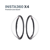 Insta360 X4 Premium Lens Guard