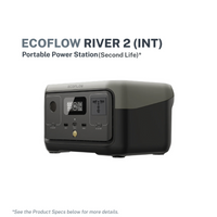 EcoFlow RIVER 2 Portable Power Station