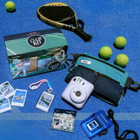 Instax Mini 12 Club Kit Set