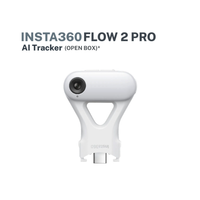 Insta360 Flow 2 Pro AI Tracker (Open Box)