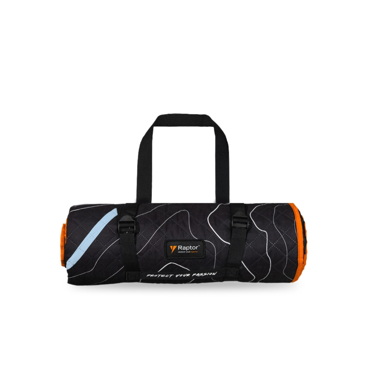 Raptor Terra Camping Mat