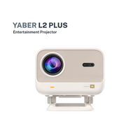 Yaber L2 Plus Entertainment Projector