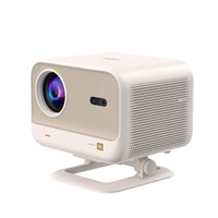 Enjoy Full HD with a 1080p resolution using the Yaber L2 Plus Entertainment Projector