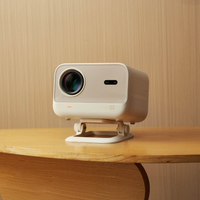 Yaber L2 Plus Entertainment Projector with Auto Keystone Correction