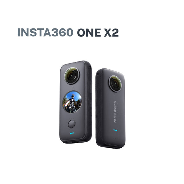 Insta360 ONE X2 Action Camera