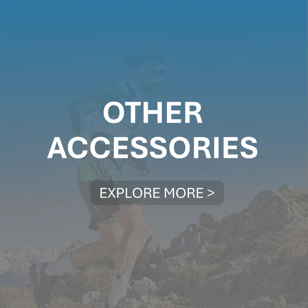 Altitude's Adventure Accessories | Altitude