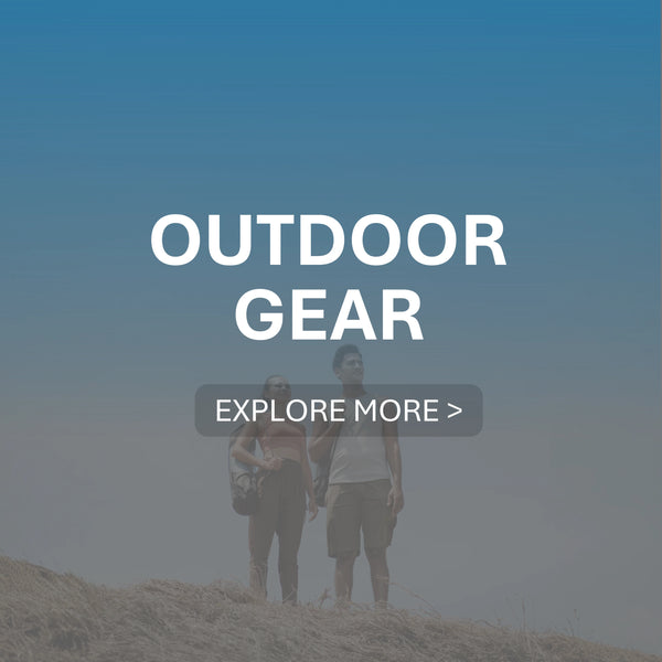 Altitude's Adventure Ourdoor Gear | Altitude