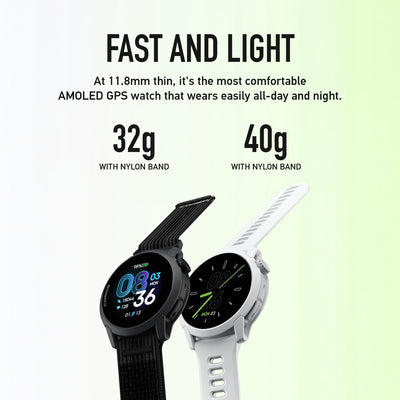 COROS PACE 4 GPS Sport Watch