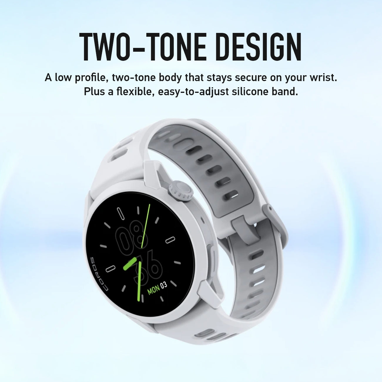 COROS PACE 4 GPS Sport Watch