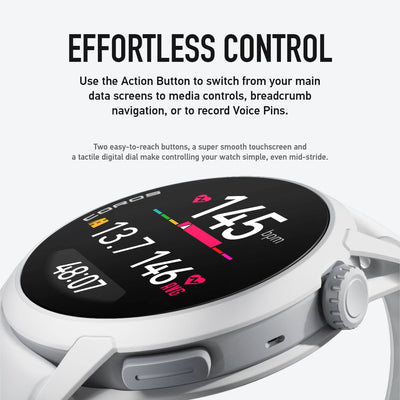 COROS PACE 4 GPS Sport Watch