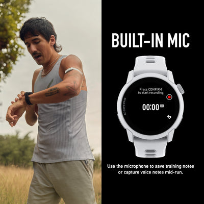 COROS PACE 4 GPS Sport Watch