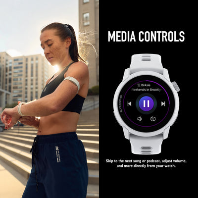 COROS PACE 4 GPS Sport Watch
