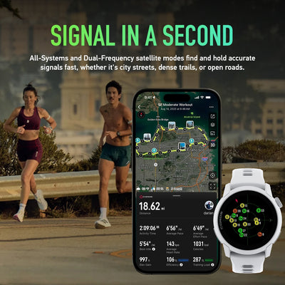 COROS PACE 4 GPS Sport Watch