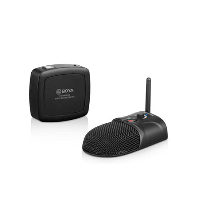 BOYA BY-BMW700 Wireless Conference Microphone System (2.4 GHz)