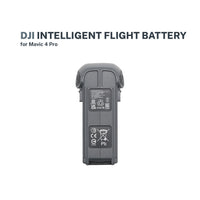 DJI Mavic 4 Pro Intelligent Flight Battery