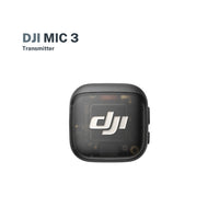 DJI Mic 3 Transmitter