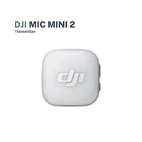 DJI Mic Mini 2 Transmitter