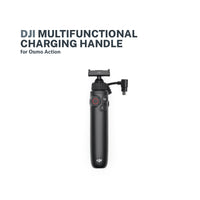 DJI Osmo Action Multifunctional Charging Handle
