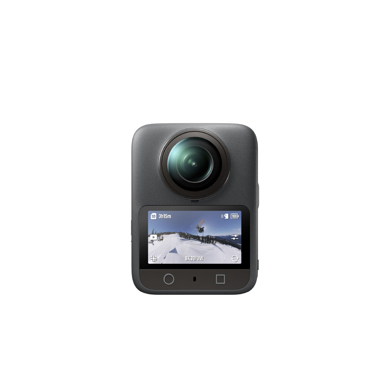 DJI Osmo 360 Camera