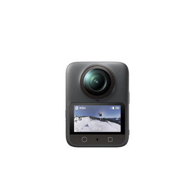 DJI Osmo 360 Camera