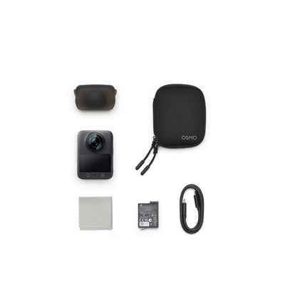 DJI Osmo 360 Camera