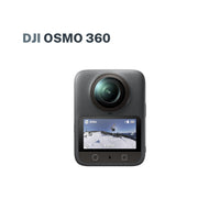 DJI Osmo 360 Camera