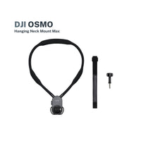 DJI Osmo Hanging Neck Mount Max