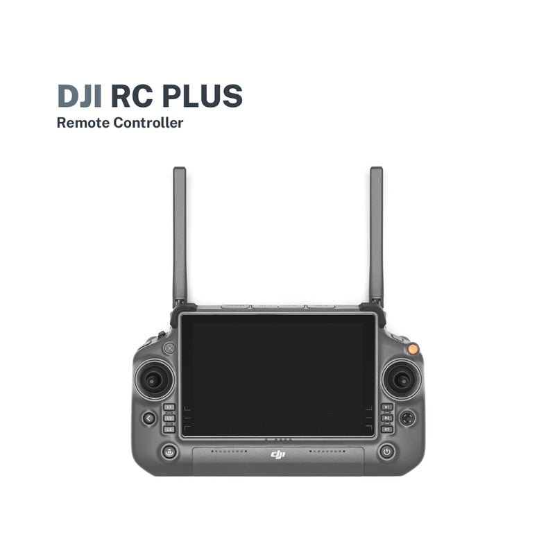 DJI RC Plus Remote Controller