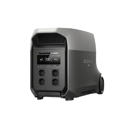 EcoFlow Delta 3 Ultra Portable Power Station