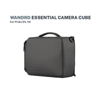 WANDRD Camera Cube Essential (PRVKE 21L V4)