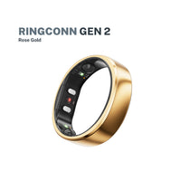 RingConn Smart Ring Gen 2 Rose Gold | Altitude Philippines