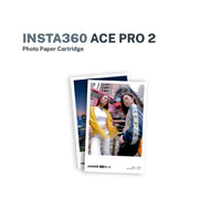 Insta360 Ace Pro 2 Photo Paper Cartridge