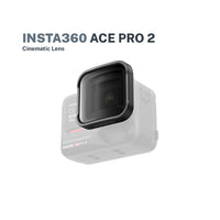 Insta360 Cinematic Lens