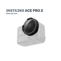Insta360 Close-Up Lens