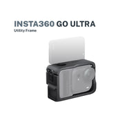 Insta360 GO Ultra Utility Frame