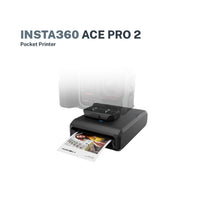 Insta360 Pocket Printer