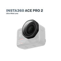 Insta360 Ultra Wide Lens